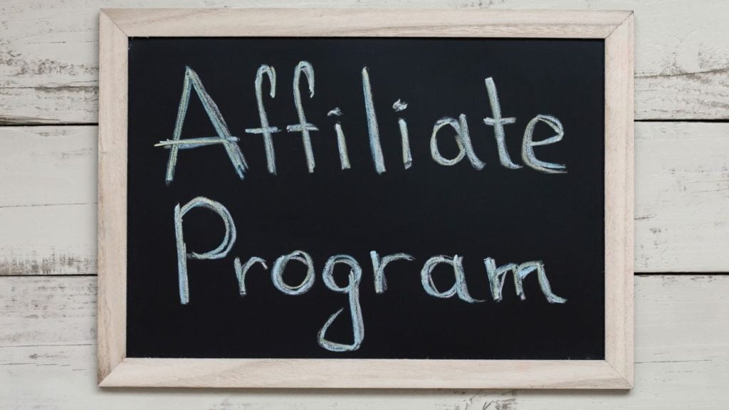 2 program affiliate marketing untuk dicoba