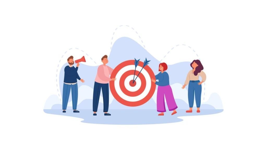 tentukan target audiens untuk dapat meningkatkan brand awereness di Instagram 