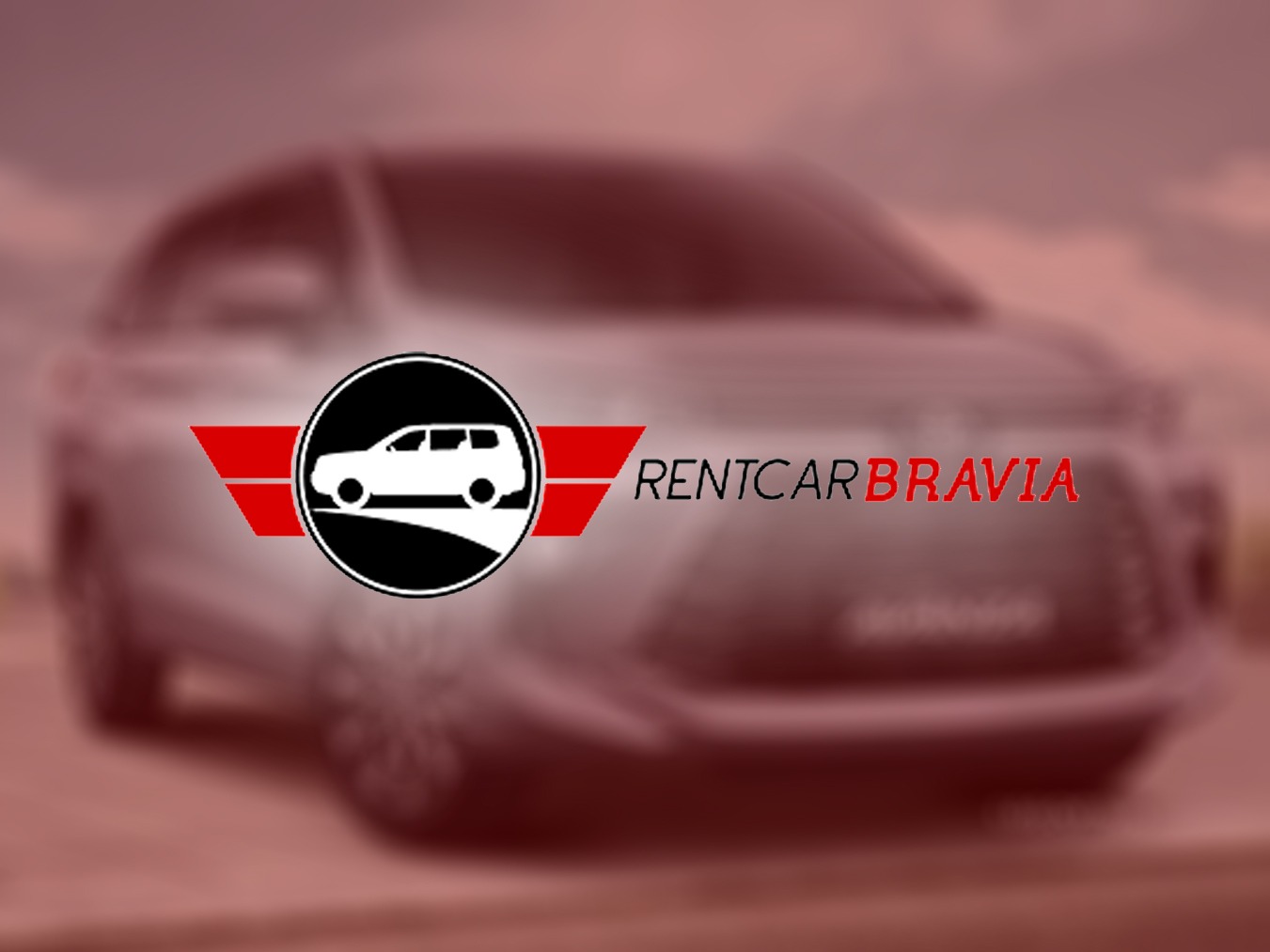 Portofolio Rent Car Bravia