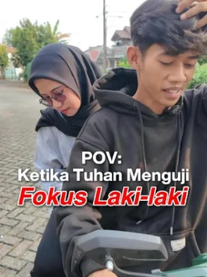 Konten Instagram Motorfit Genuine Part 1