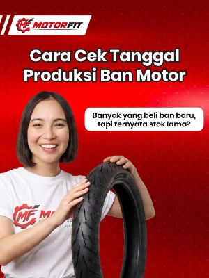 Konten Instagram Motorfit Genuine Part 2