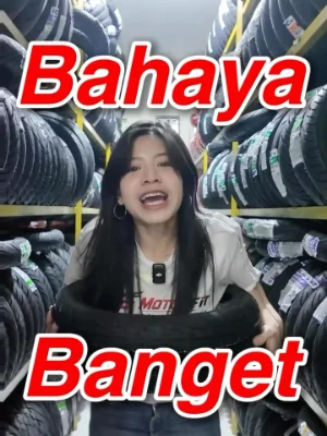 Konten Instagram Motorfit Genuine Part 3