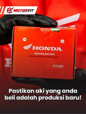 Konten Instagram Motorfit Genuine Part 6