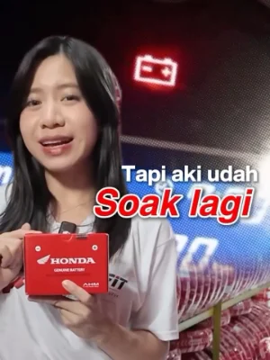 Konten Instagram Motorfit Genuine Part 7