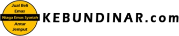 Kebundinar