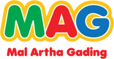 Mall Artha Gading