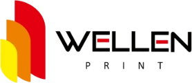 Wellen Print